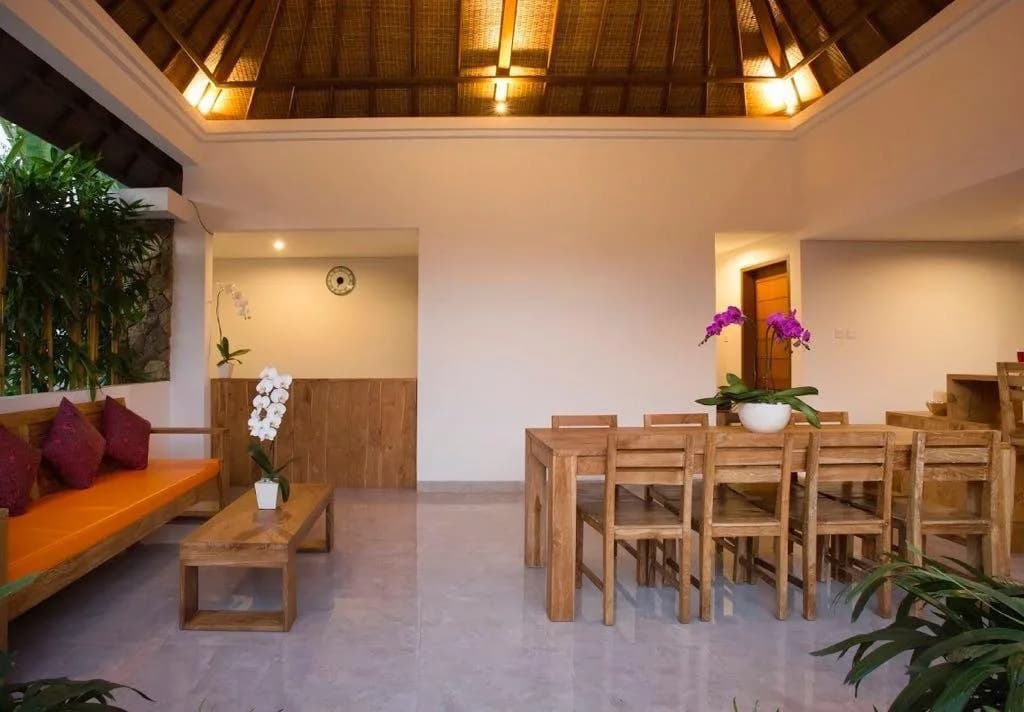 Mella Villas Jimbaran - photo 17