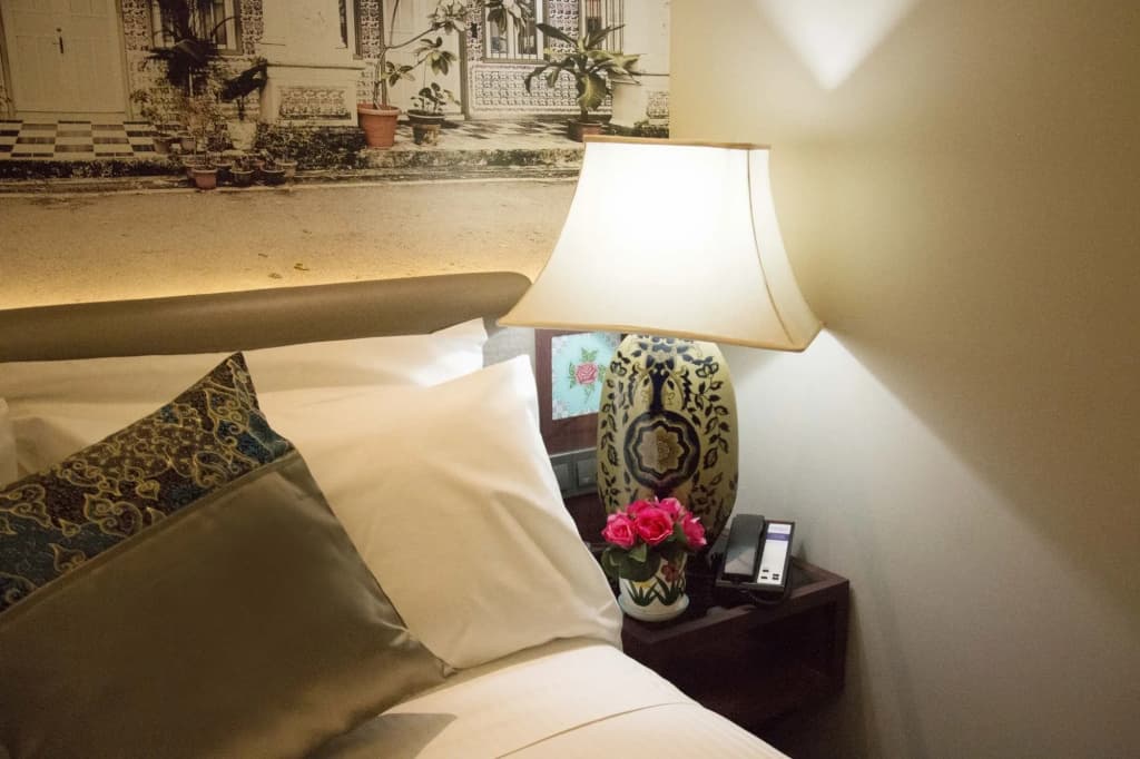 AM Hotel - photo 7