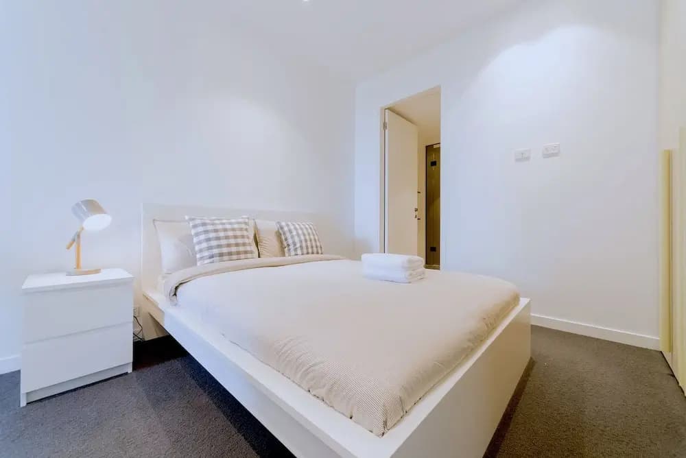 Fawkner Apartment Bay-view LXI - photo 4