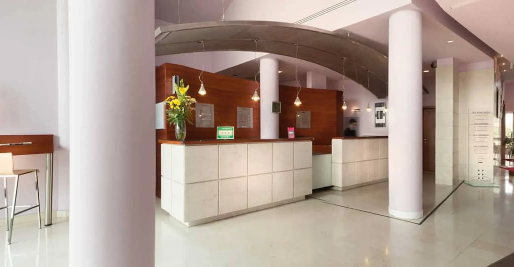 Hotel Rafael - photo 2