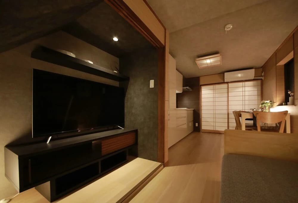 Shiki Homes IKKŌ 10 - photo 4