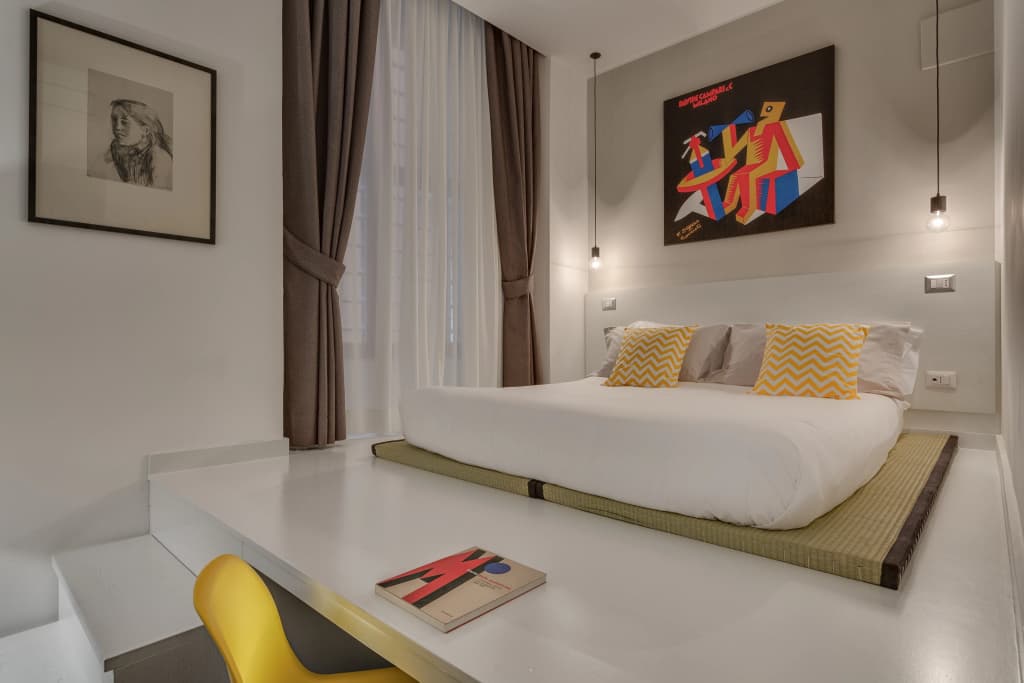 H10 Puerta de Alcalá 4* Sup - photo 6