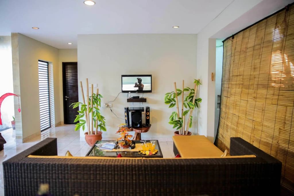 Legong Kirana Villas - photo 13