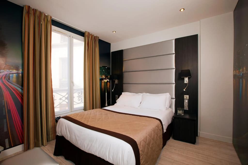 Hotel Eden Opéra - photo 6