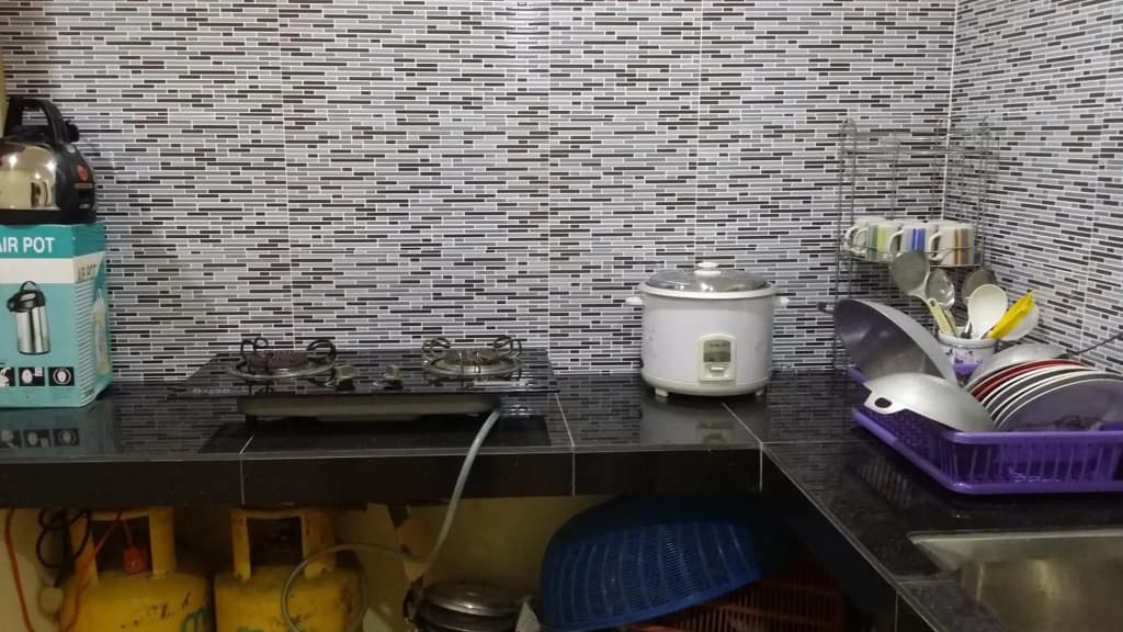 IsMa Lumut Homestay - photo 10