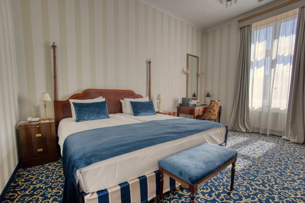 Ensana Grand Margaret Island - photo 7