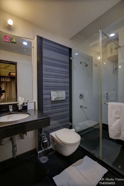 Lime Tree Hotel Greater Kailash - photo 5