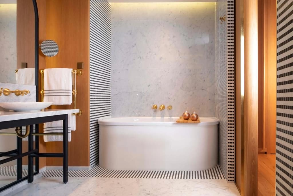 Hotel Vernet - photo 49