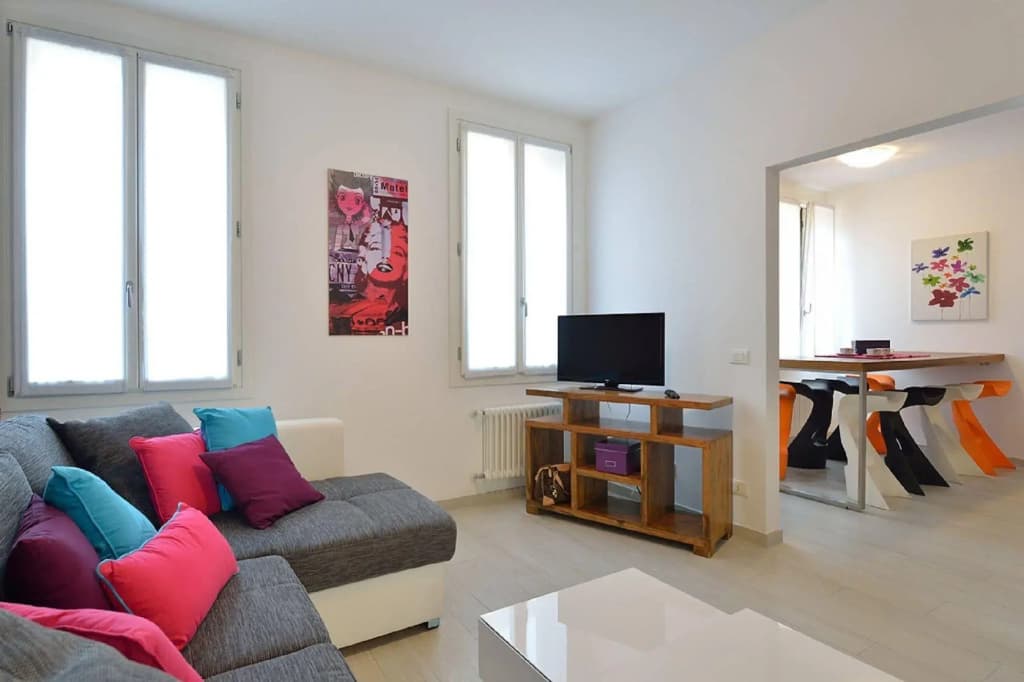 Rialto Deluxe Apartments - photo 5