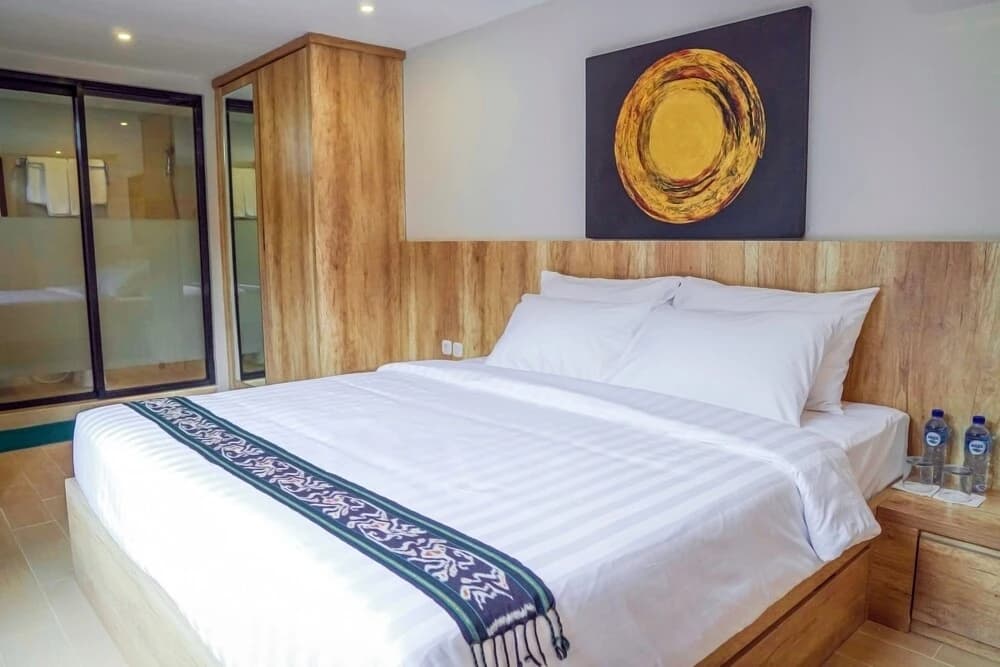 The Shack Canggu - photo 4