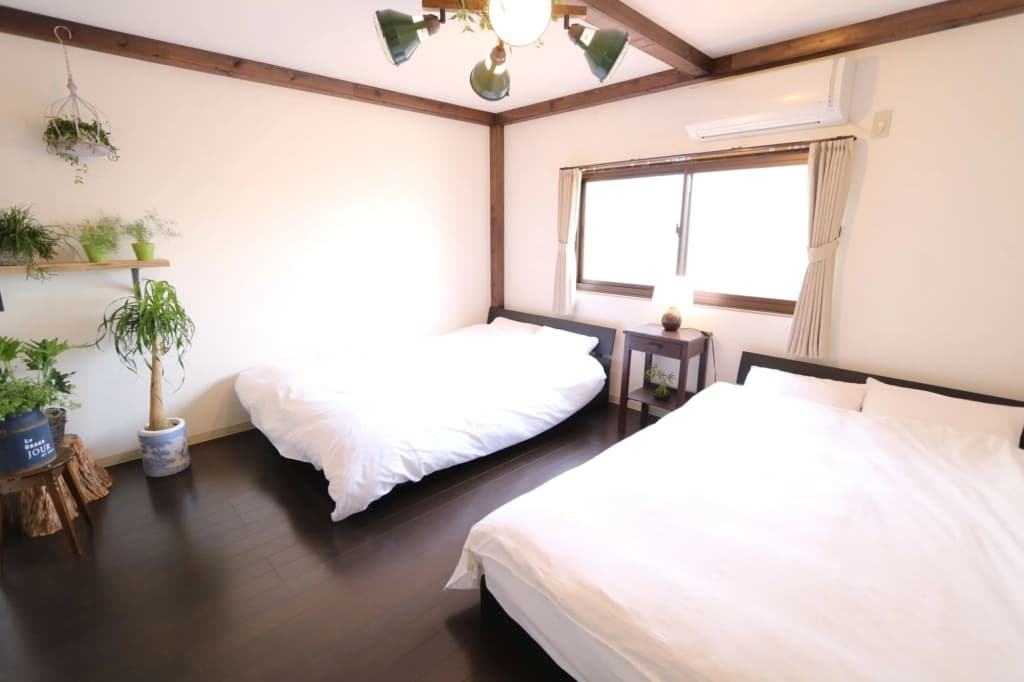 Guest House E-Nine - photo 5