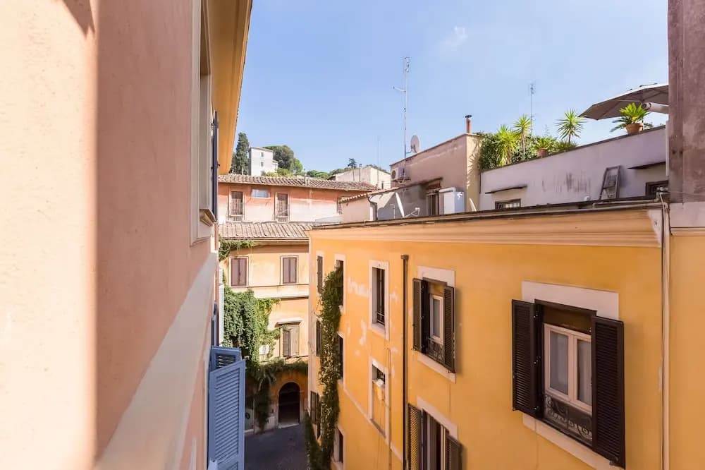 AS Piazza di Spagna Apartment - main photo