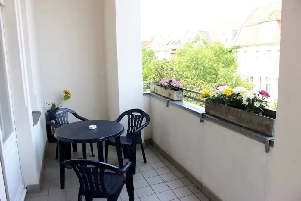 Hotel Pension Rheingold - photo 14