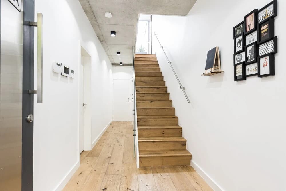 Sydney Townhouse with Parking and Deck - photo 11