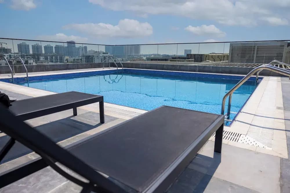 WelHome - LOCI Residences - photo 48