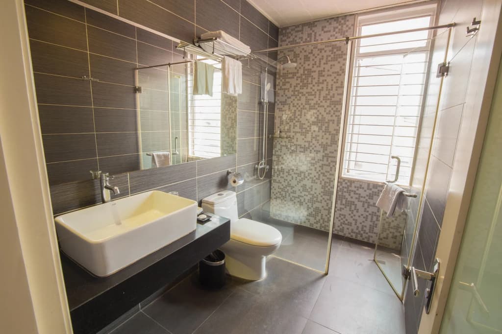 Riverside Boutique Hotel - photo 9