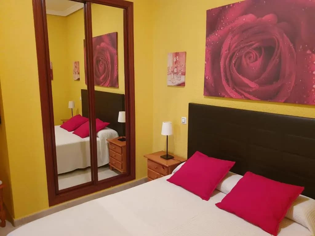 Apartamentos Dana Sol - main photo