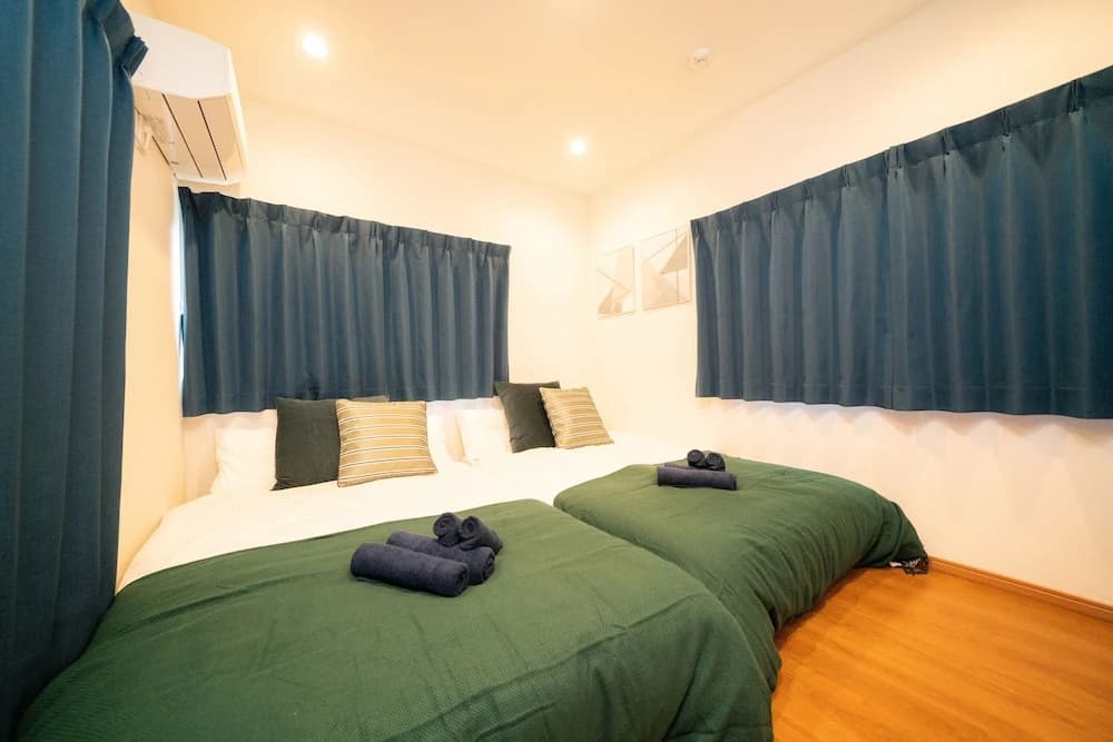 OneHome Shinn-Nakano - photo 4
