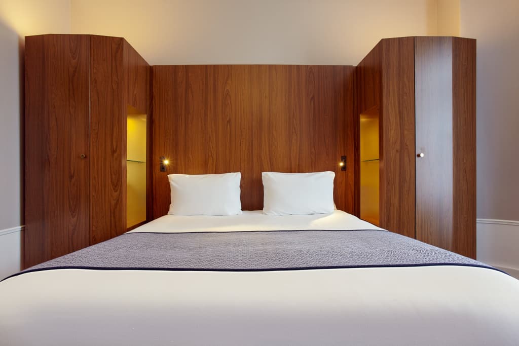 Holiday Inn Paris - Gare de Lyon Bastille by IHG - photo 44