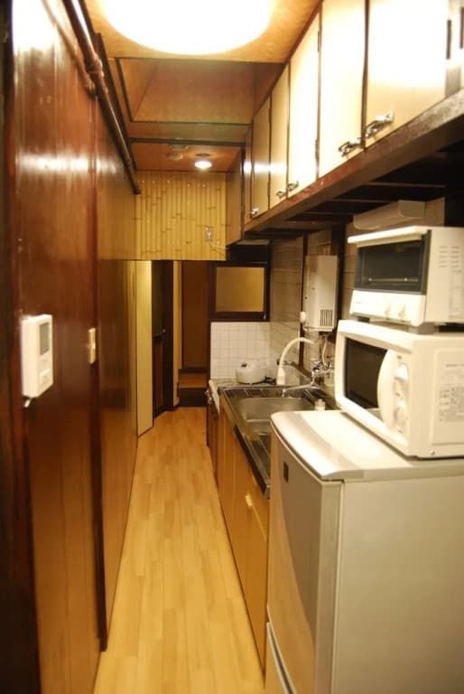 Nanako House Kyoto - photo 6