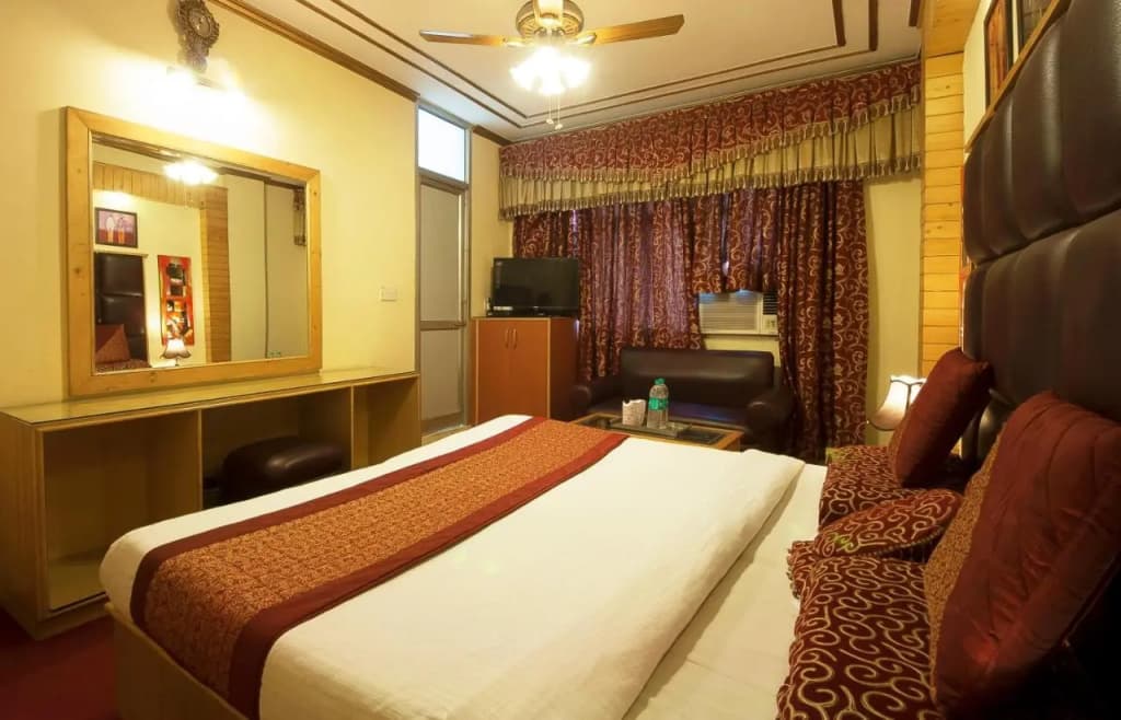 Hotel lals Haveli - photo 22