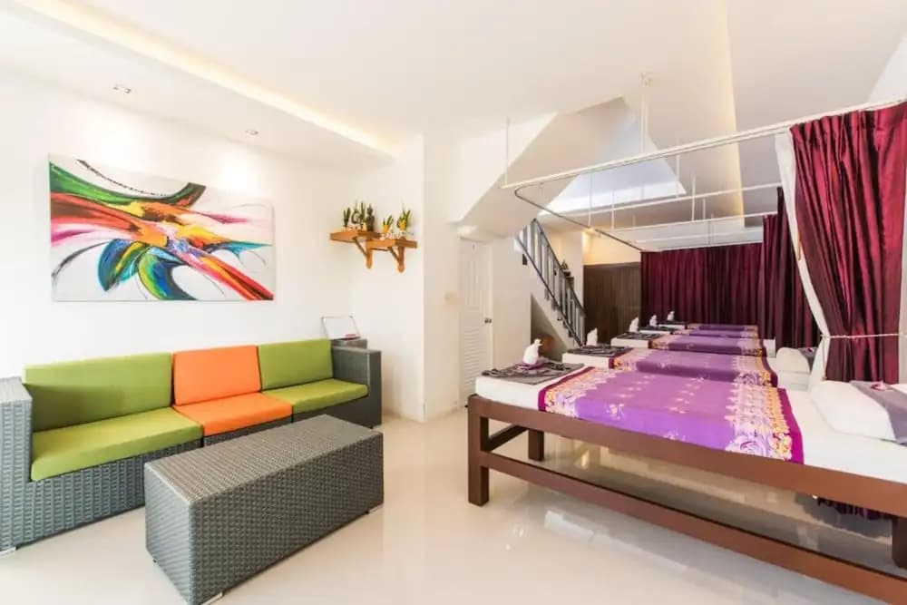 Vacation Time House - photo 5