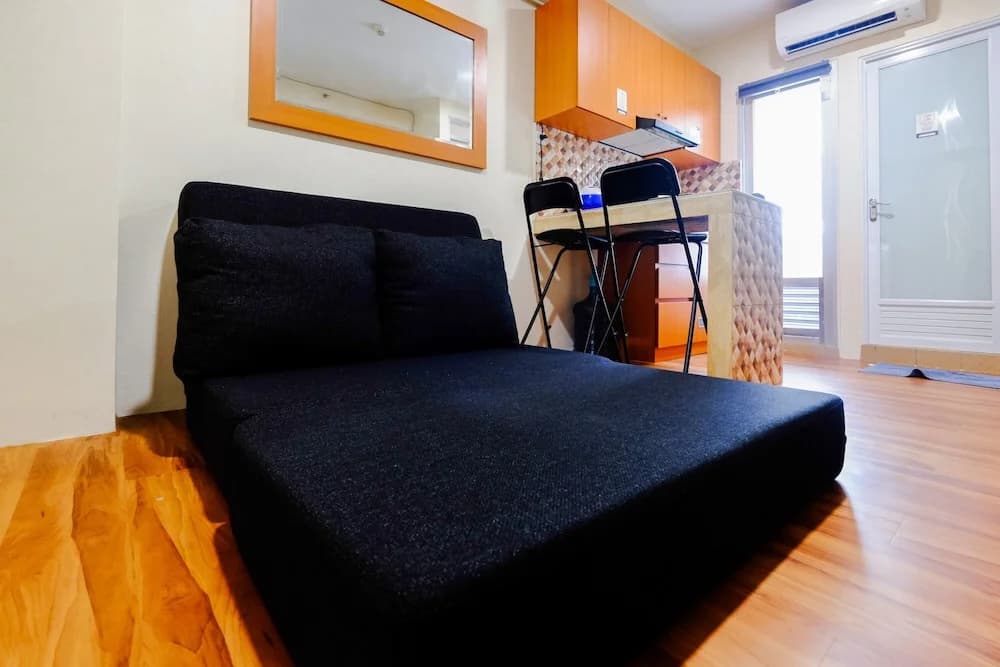 Best And Homey 2br Gading Nias Apartment - photo 17