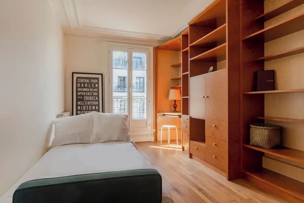 Paris Port-Royal Cosy residence - photo 12
