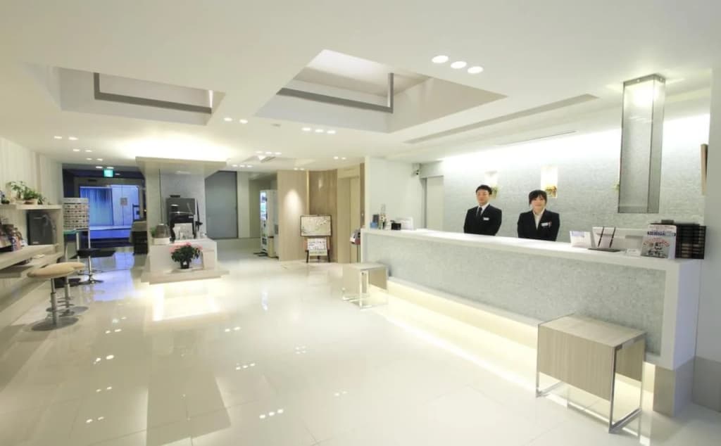 Ochanomizu Inn - photo 16