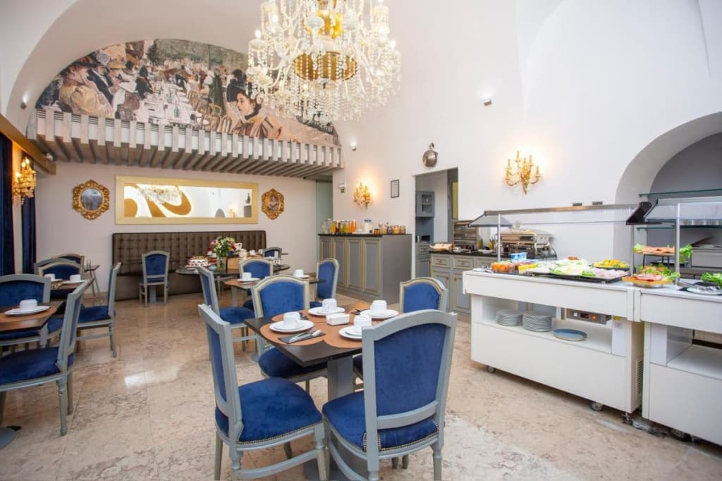 Casual Belle Epoque Lisboa Hotel by Casual Hoteles - photo 21