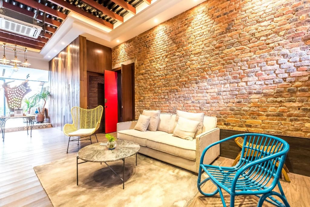 Tien Terrace - main photo