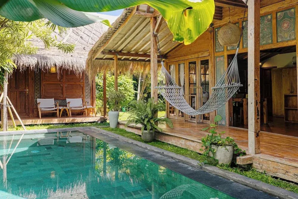 Wanderlust Villa by Betterplace - photo 49