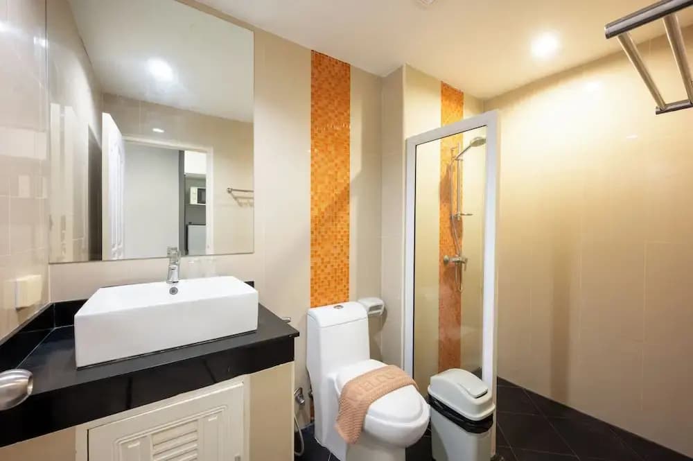 New Nordic Suite 3 by Apartwell - photo 38