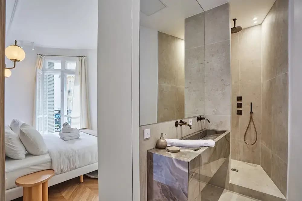 4 Rooms Apartment Opera Vendome - photo 7