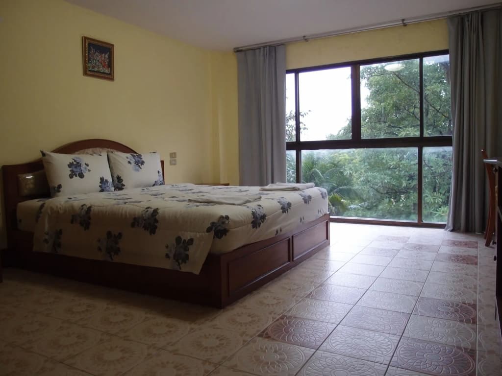 Blue Garden Resort Pattaya - photo 3