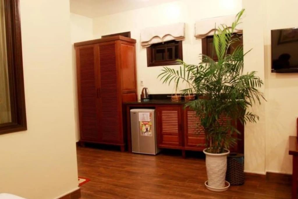 Thien Tan Homestay Hoi An - photo 26