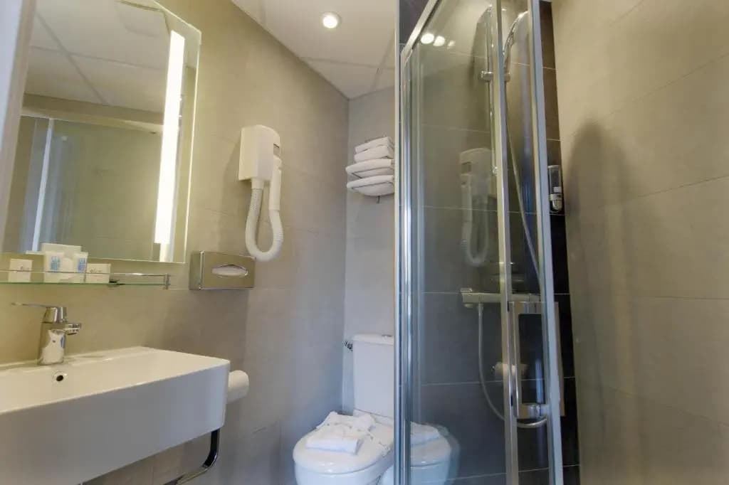 Avia Saphir Montparnasse - photo 10