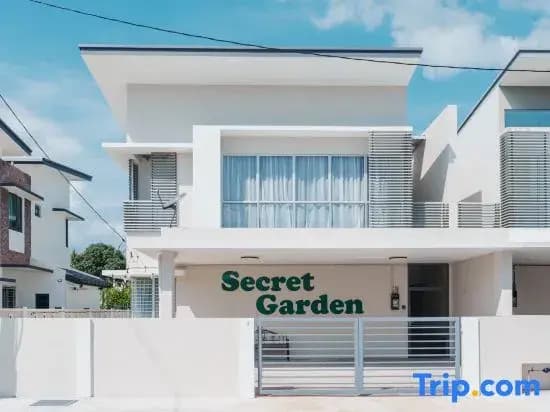 Secret Garden Homestay - photo 3