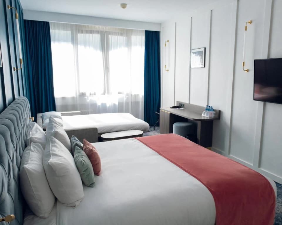 Pley Hotel - photo 4