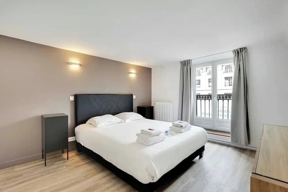Appartement in the Heart of Paris a~+ Opera a~+ - photo 4