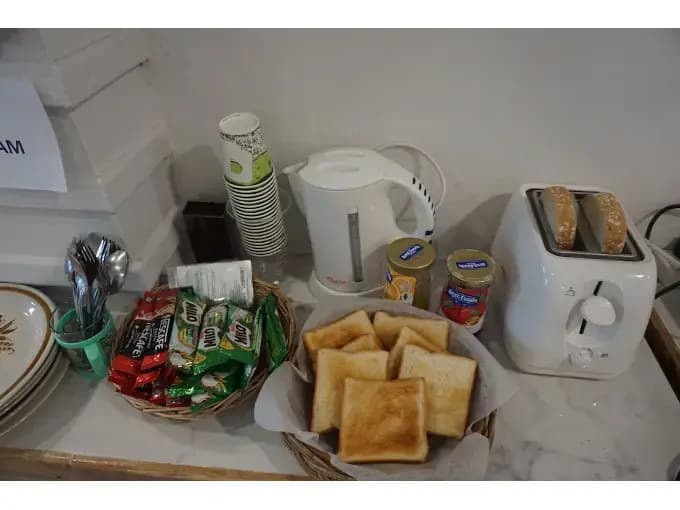 Have a Nice Day Hostel - photo 12
