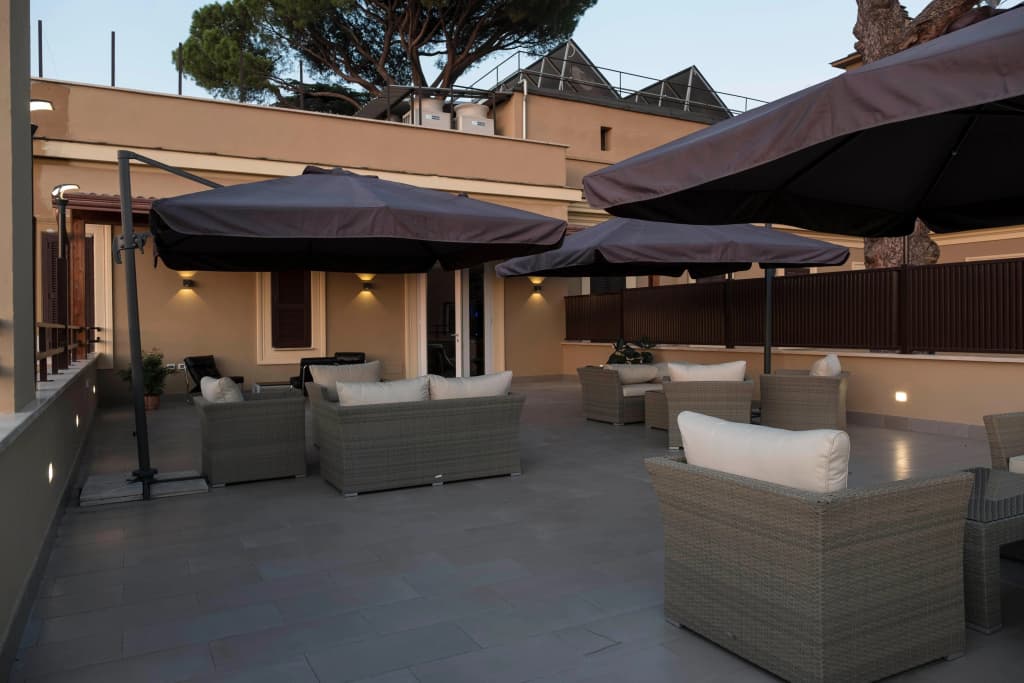 Villa Angelina - photo 14