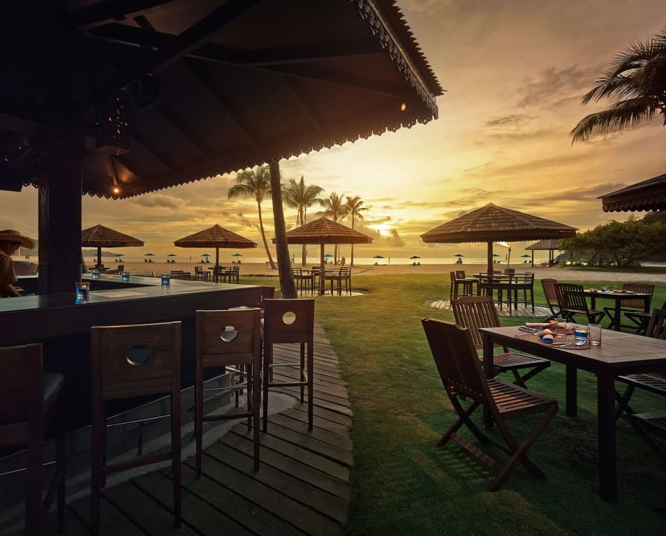 Shangri-La Rasa Ria, Kota Kinabalu - photo 24