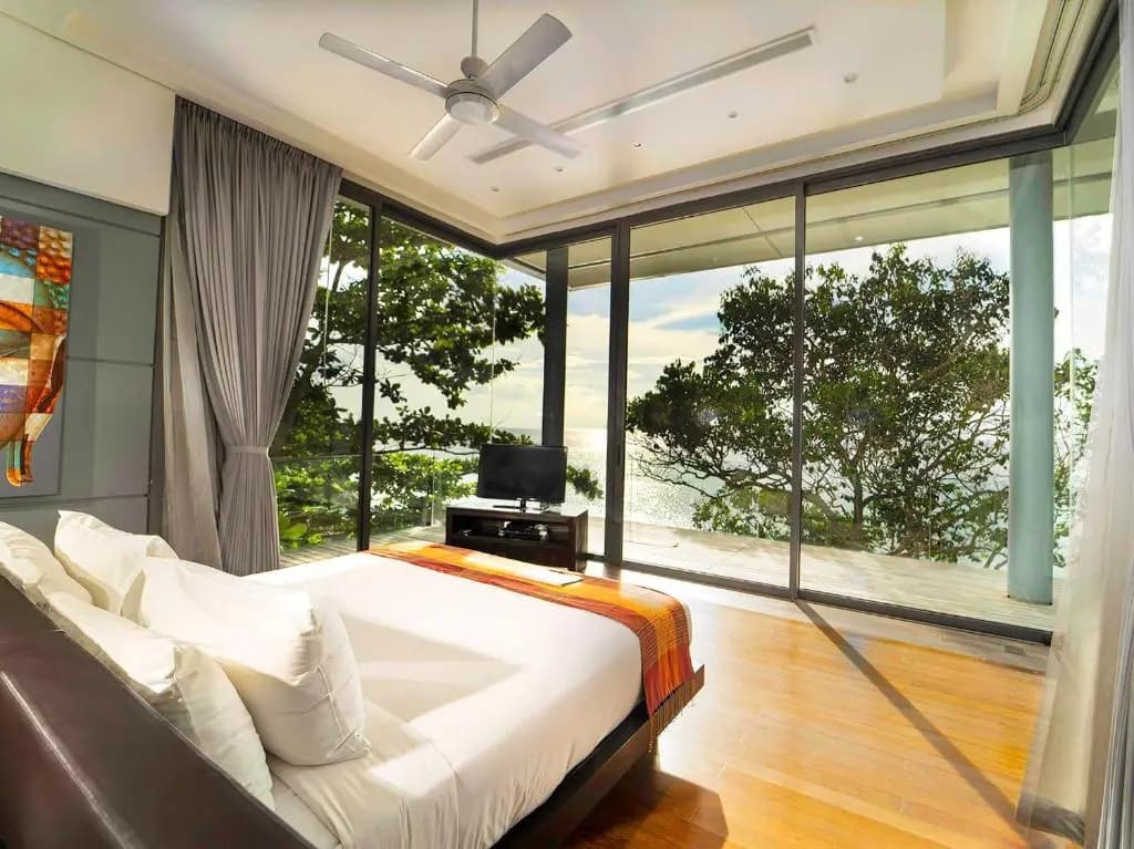 Villa Amanzi Kamala by Elite Havens - photo 4