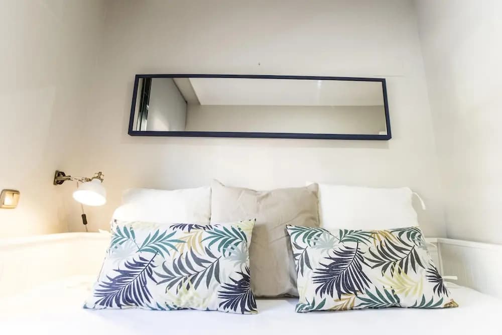 Apartamento Chamberi - photo 3