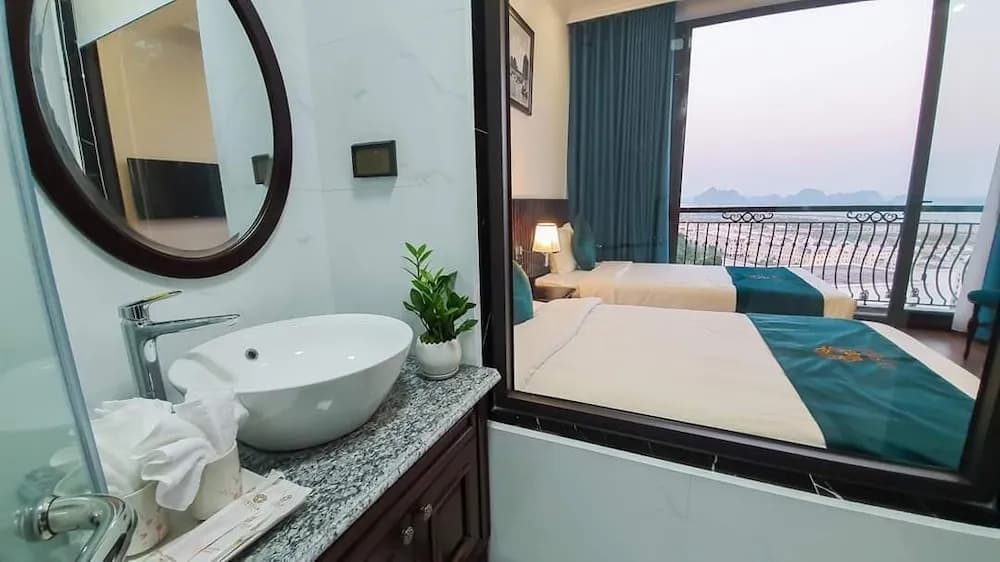 La Stella Hotel - photo 10