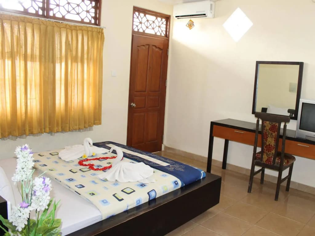 Gong Corner Guesthouse - photo 4