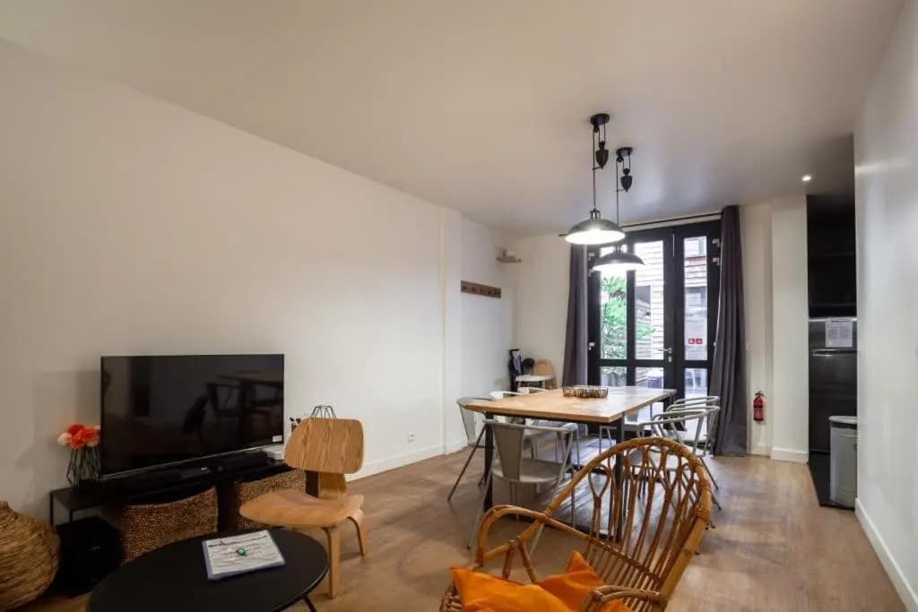 Lofts Chemin Vert - photo 4