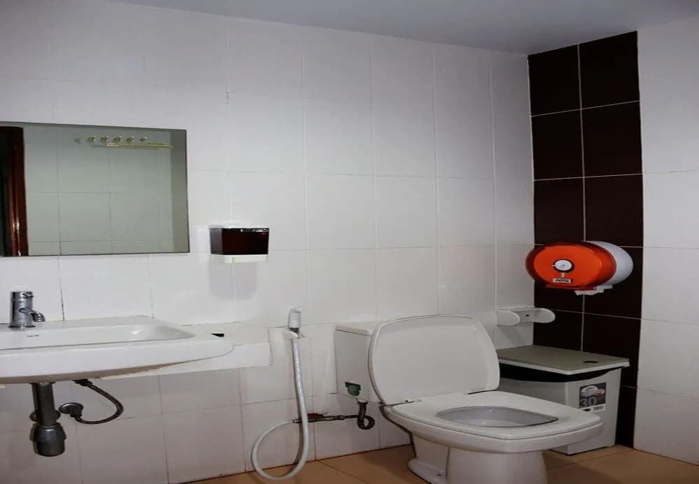Home Base Hostel - Adults Only - photo 25