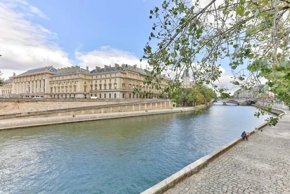Very Nice T2 in the 6th Arr. of Paris - photo 8